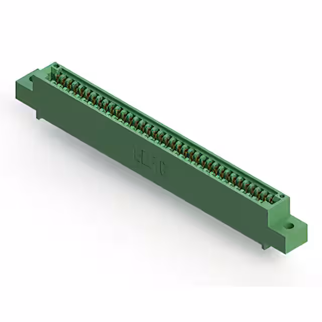 345-036-521-402 EDAC Inc.  Edgeboard Connectors